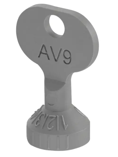 OVENTROP-Voreinstellschluessel-fuer-Thermostatventile-AV-9-ADV-9-RFV-9-CV-9-und-E-1183962 gallery number 1